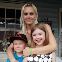 Stacey Childers Photo 21