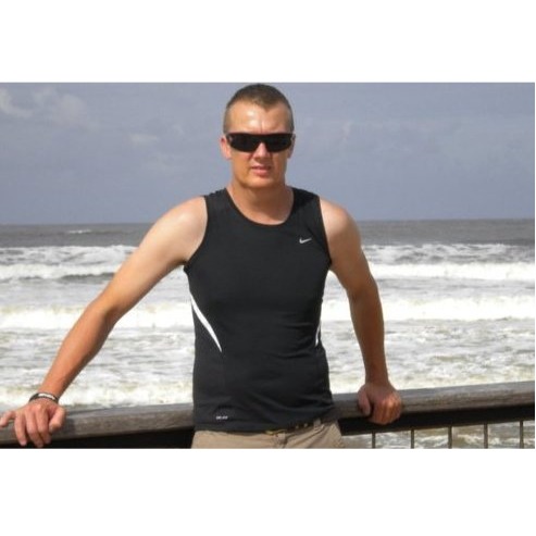 Jason Jamieson Photo 25