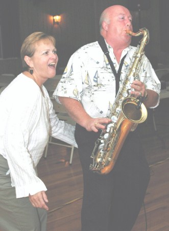 Amy Isenberg Photo 10