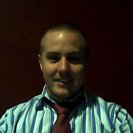 Michael Lamont Photo 5