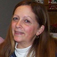 Marcia Edwards Photo 20