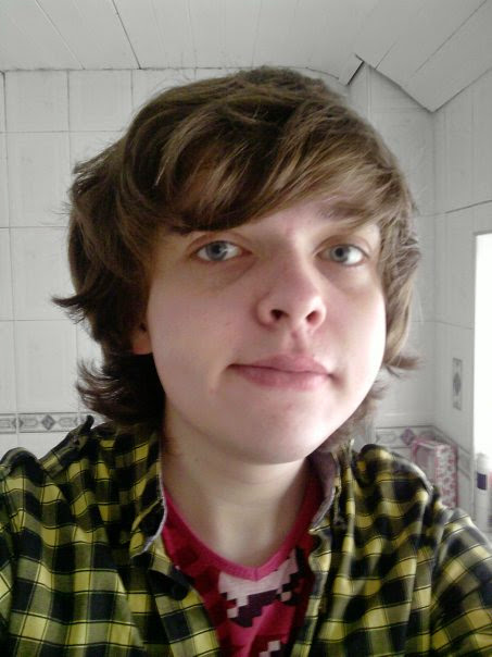 Thomas Weldon Photo 31