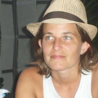Emily Bernard Photo 31