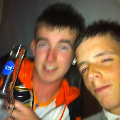 Andy Bentley Photo 13