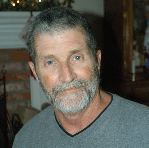 Richard Parham Photo 13