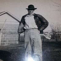 Clint Roberts Photo 28