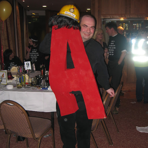 Stephen Orr Photo 32