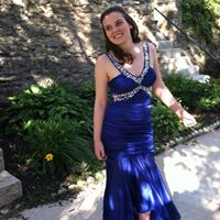 Diana Nicholson Photo 21