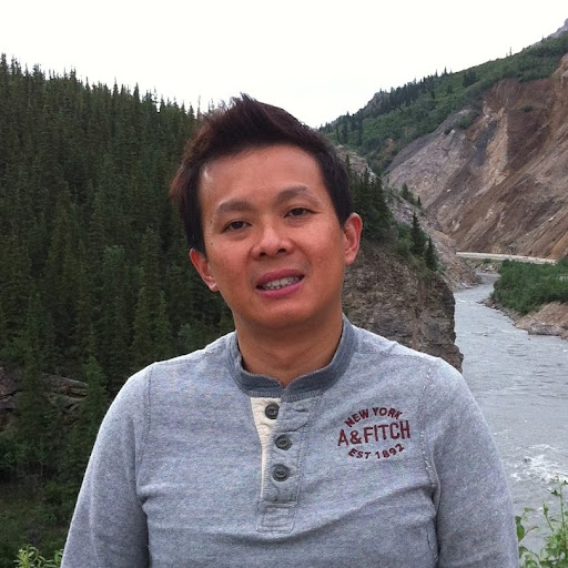 Stephen Chan Photo 18