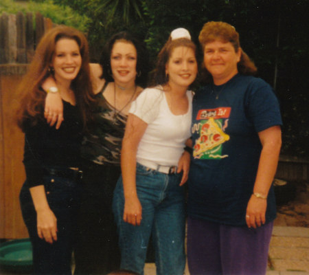Beth Carter Photo 27