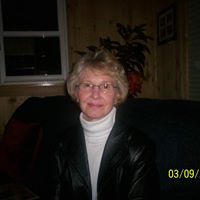 Janet Ransom Photo 5