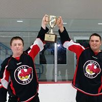 Chip Henderson Photo 6