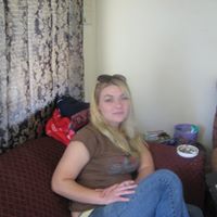 Kristina Randall Photo 15