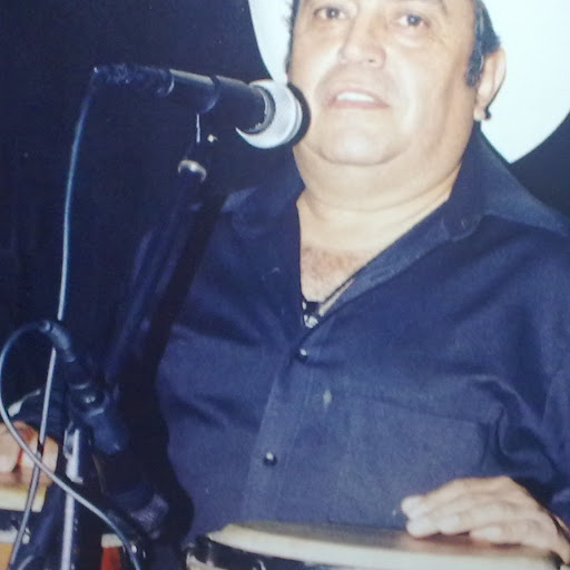 Alejandro Garcia Photo 35