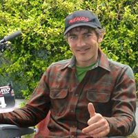 Michael Broderick Photo 20