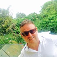 Paul Riddell Photo 28