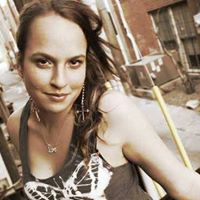 Jessica Nash Photo 23