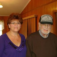 Nancy Crenshaw Photo 19
