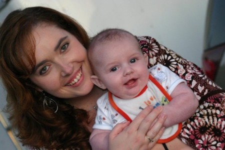Carrie Morrison Photo 10