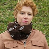 Sarah Schofield Photo 14