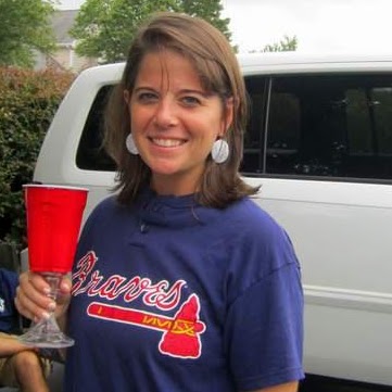 Caroline Huston Photo 3