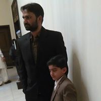 Safdar Ali Photo 26