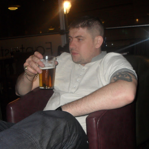 James Hopewell Photo 6