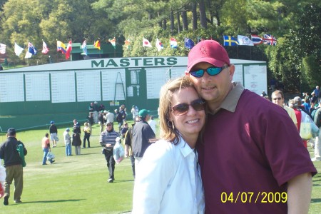 Michelle Randall Photo 5