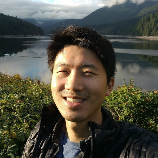 Charles Tang Photo 21