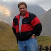 Ralph Gillespie Photo 17