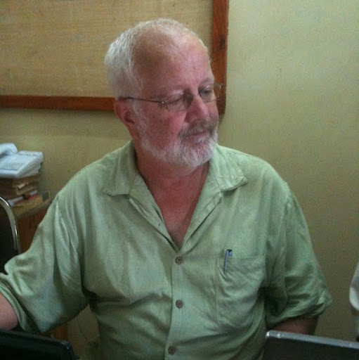 Laurence Stephenson Photo 2