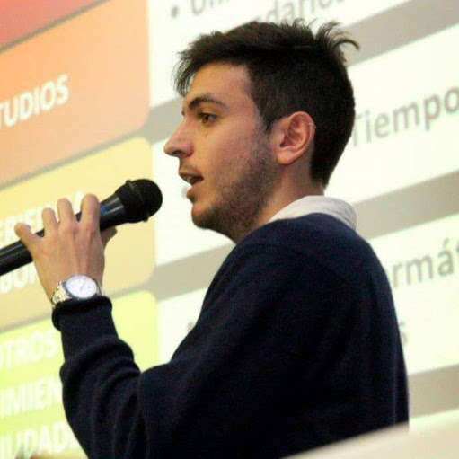 Santiago Garcia Photo 41