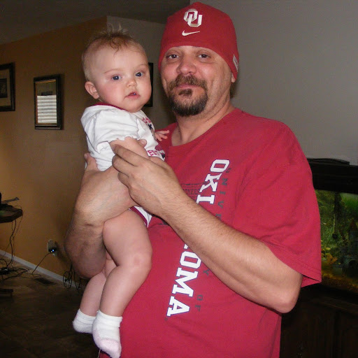 Jason Triplett Photo 38