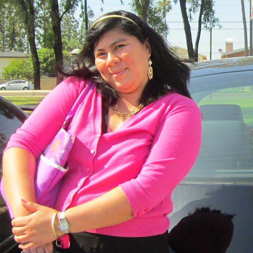 Anita Gonzalez Photo 26