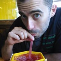 Matt Roby Photo 10