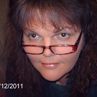 Marie Harris Photo 38
