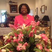Deborah Dawson Photo 29