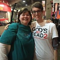 Sarah Holdren Photo 4