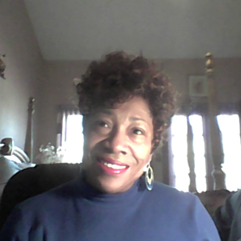Carolyn Marshall Photo 5