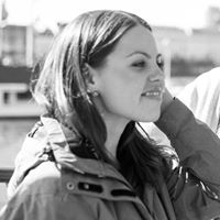 Sarah Anders Photo 12