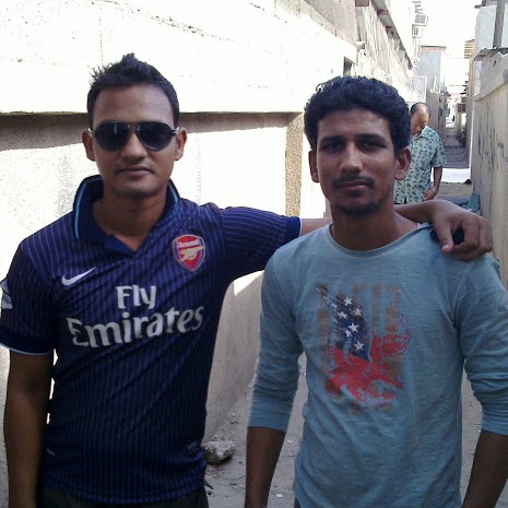 Muhammad Nasim Photo 4