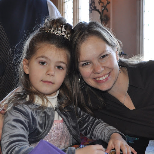 Rebecca Correll Photo 13