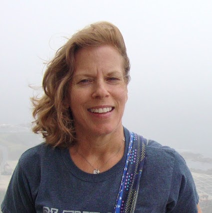 Susan Davenport Photo 13