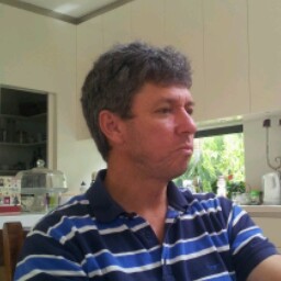 James Scanlan Photo 43