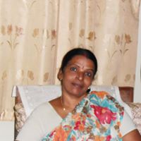 Bhavani Ramalingam Photo 6