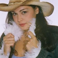 Sandra Grace Photo 24