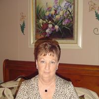 Martha Busby Photo 22