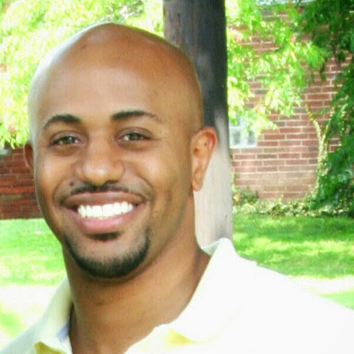 Curtis Thompson Photo 42