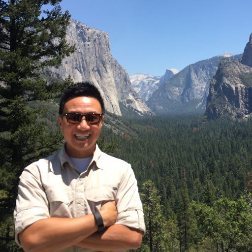 Hai Trinh Photo 22