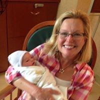 Anna Parrish Photo 40